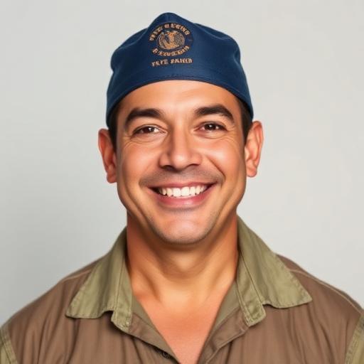 Marcos Rivera